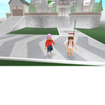 S and E building agency BLOXBURG