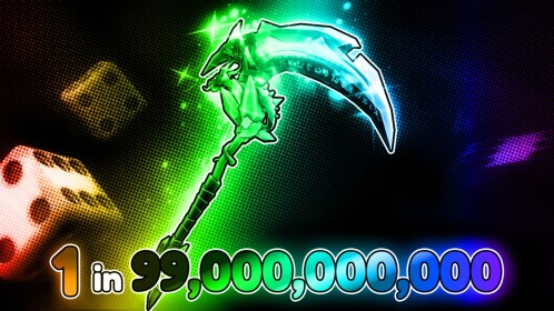 🏰 Sword RNG 🎲
