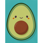 #Avocadosquad!!!