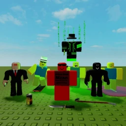 DarkMod icon