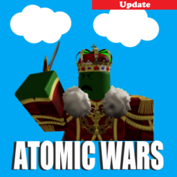 Atomic Wars [UPDATE]