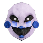 Play as The Marionette