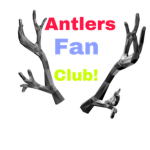 Antlers fan group