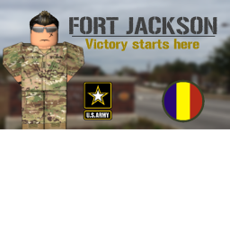 Fort Jackson, South Carolina