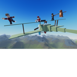 Free World Experience