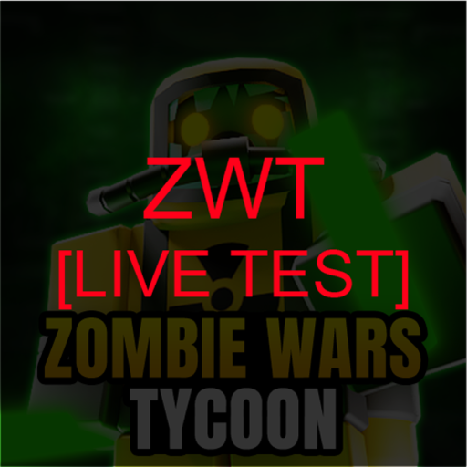 ZWT [LIVE TEST]