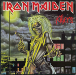 Iron maiden Killers Fan Group (join to be eddie)