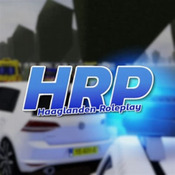 Haaglanden Roleplay V1
