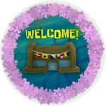 You played SpongeBob [HORROR]!