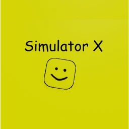 Noob Simulator X icon