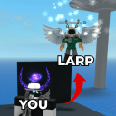 Larp Your Friends