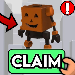 Spooky 2025 Event [✅]