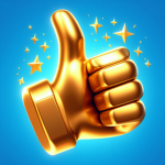 Thumb War Simulator