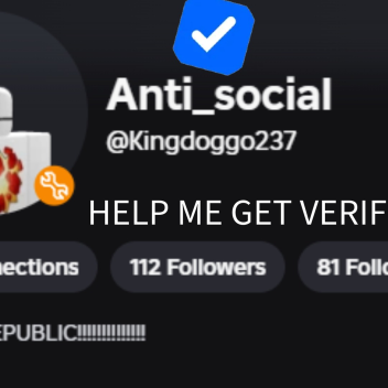 GO FOLLOW ME (@Kingdoggo237)