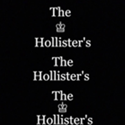 The Hollister Family Tryouts!