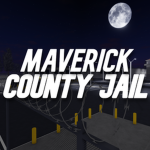 Maverick County Jail