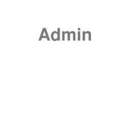 free admin icon