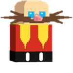 OFFICAL Egg Gang
