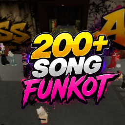 [👊UPD] Funkot Party