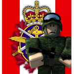 CANADIAN ARMED FORCES GROUP