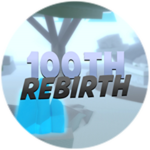 100th Rebirth!
