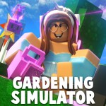 🌼Gardening Simulator🌼