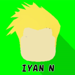 Iyan N YT