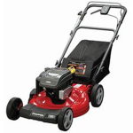 Lawnmower official group