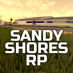 Sandy Shores Roleplay (Early Access)
