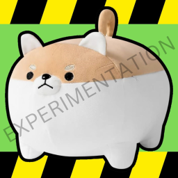 Experimentation_Doggo