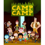 Camp Camp Official