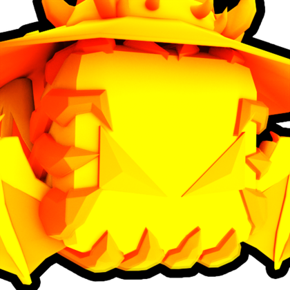 Gold Magic Shock