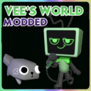 Vee's World Modded [Alpha]
