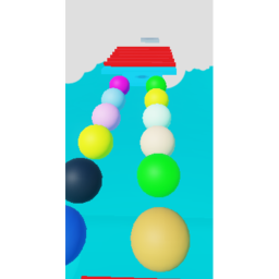 Super Hard Obby!