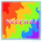F.R.I.E.N.D.S Clothing Store