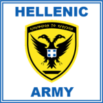 [GRC]  Hellenic Army