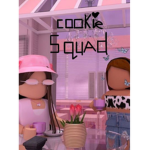 Cookie~Squad