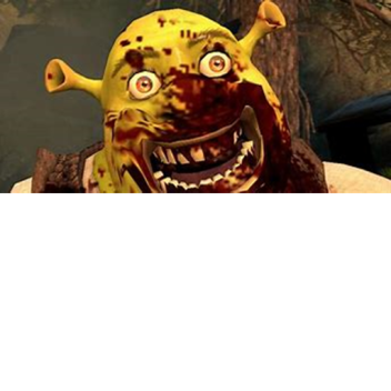 survive shrek the killer 