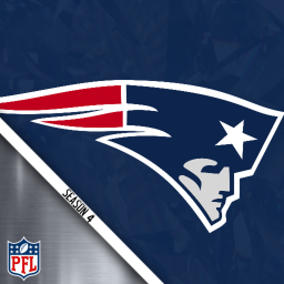 [PFL] Gxllette Stadium - New England Patriots