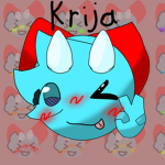 Krija’s cool Emojicats!