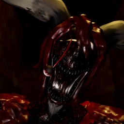 Henshouri nightmare Test