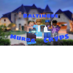 Baltimore Murda Crypz