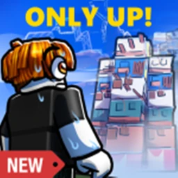 Only Up But In Roblox! icon