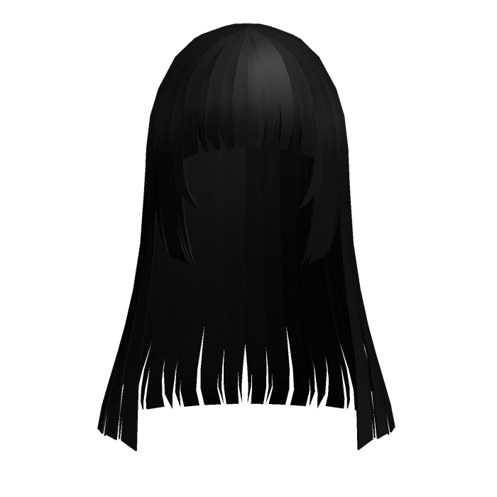 Yumeko Hime Cut