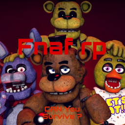 FNAF RP (new)