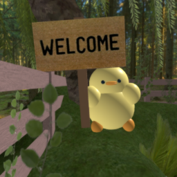 cute duckz