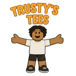 Trusty's Tees