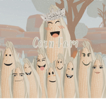 ~Corn Family~