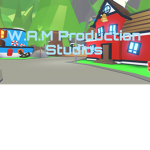 W.A.M Production Studios