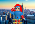 Universe Of Madness